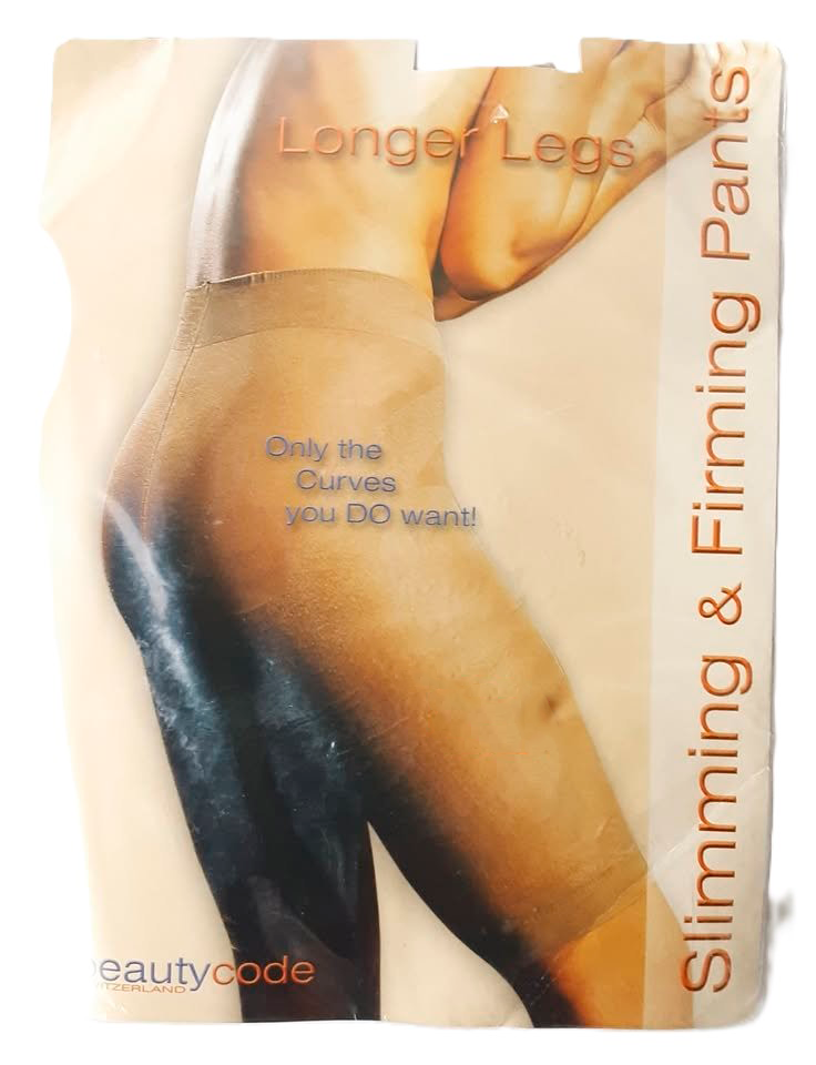 Beauty Code Longer Legs Slimming & Firming Pants