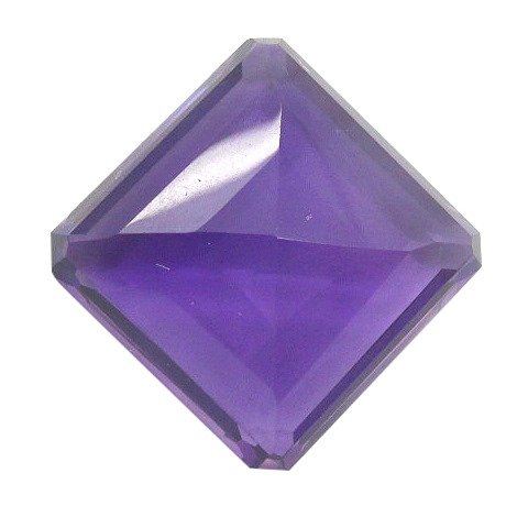 Brazilian Purple Amethyst Gemstone 26.06cts