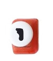 Cutting Edge Foot Paper Punch