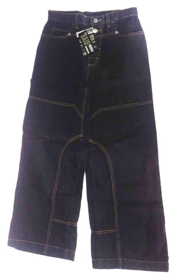 Raid Black Denim Jeans