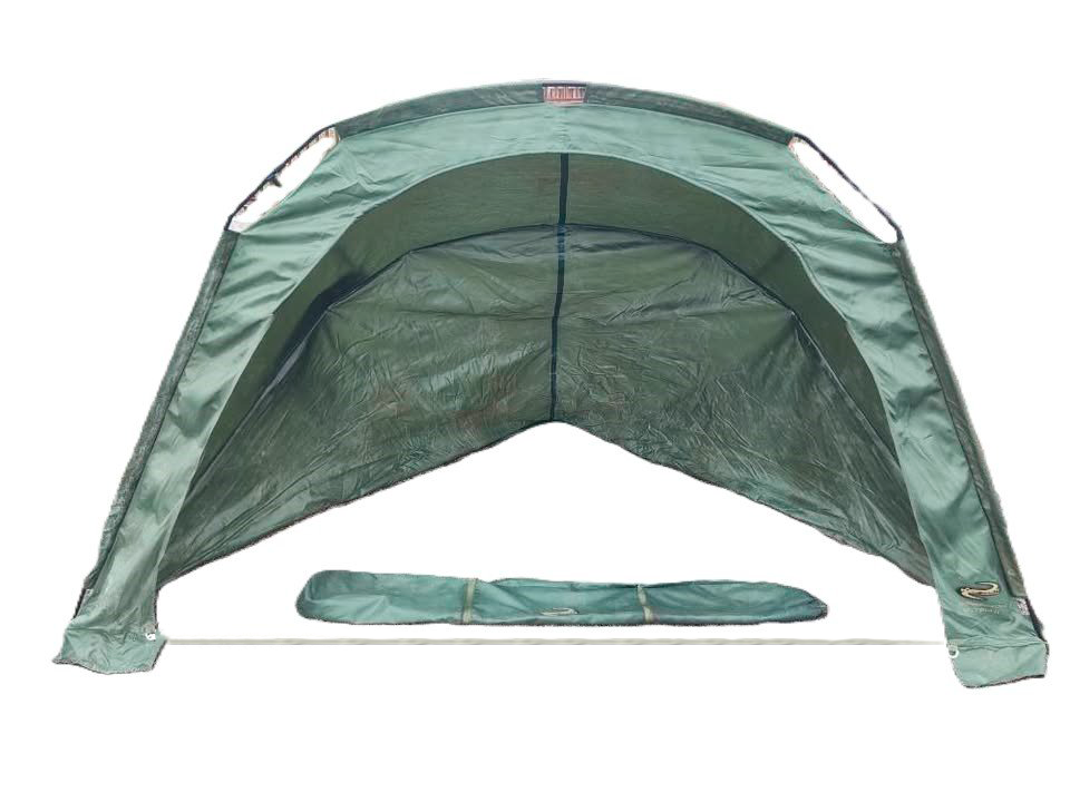 Korum Day Session Shelter II Fishing Day Shelter With Bag