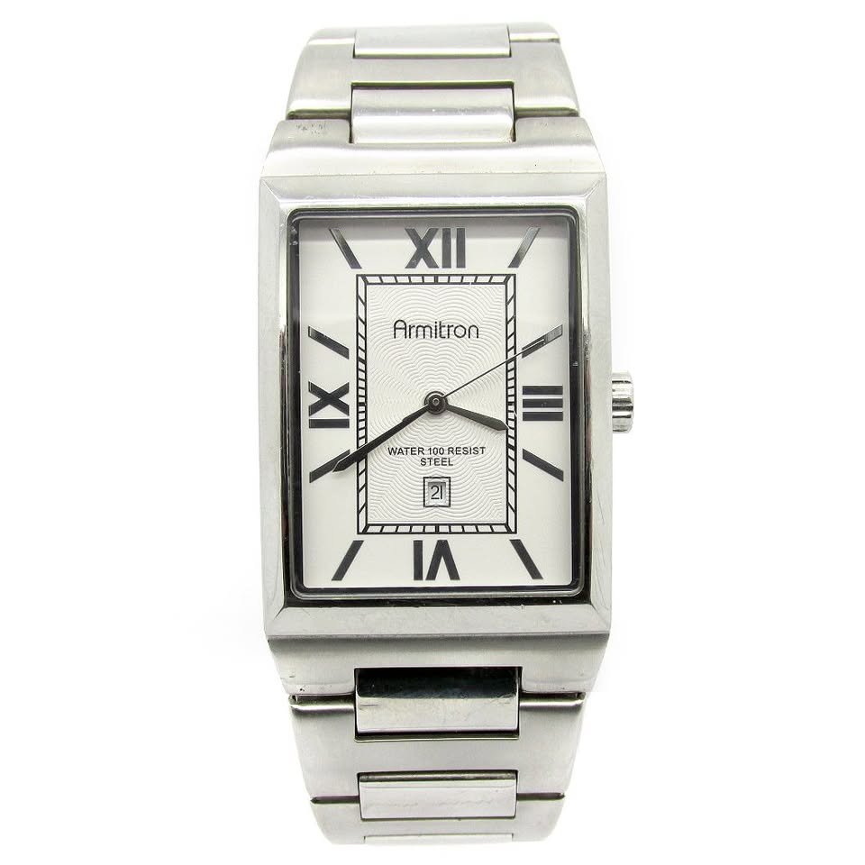 Armitron Gents Date Watch