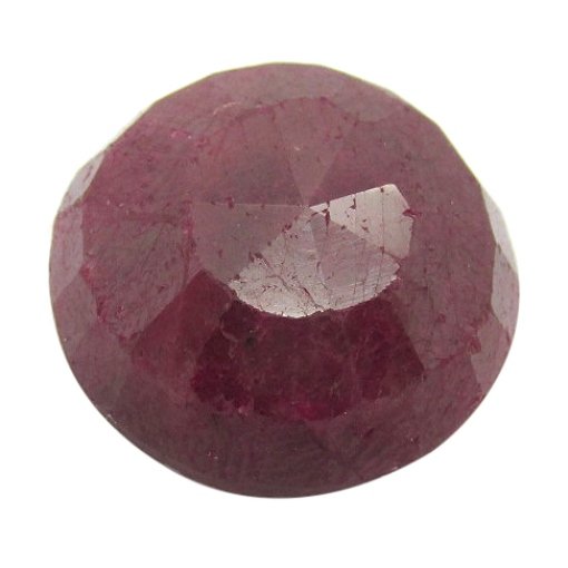 African Natural Ruby Gemstone 16.76cts