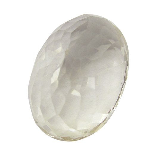 Natural Yellow Citrine Gemstone 21.12cts