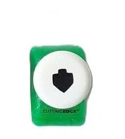 Cutting Edge Shape Paper Punch