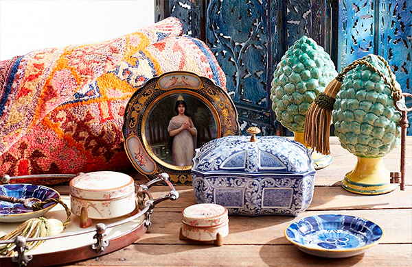 Vintage & Collectables