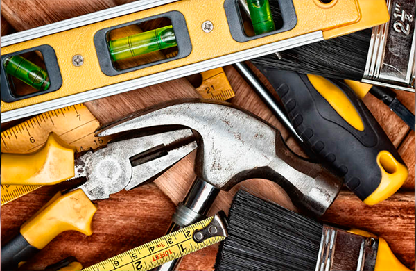 Tools & DIY