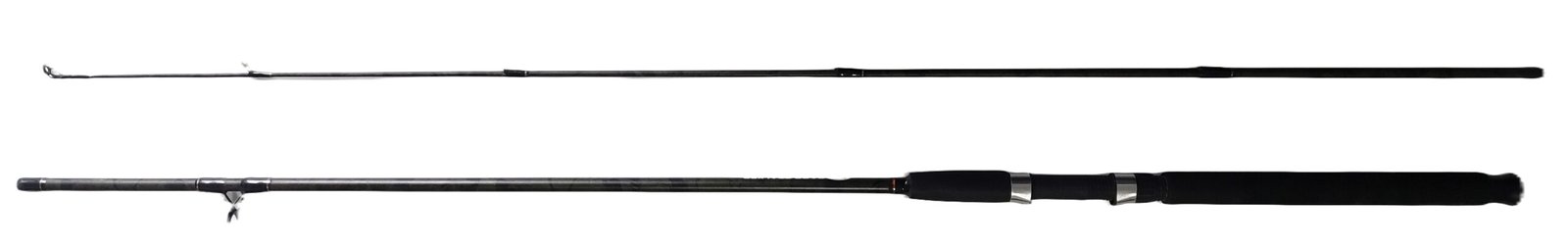 NGT Carp Stalker 8ft Fishing Rod
