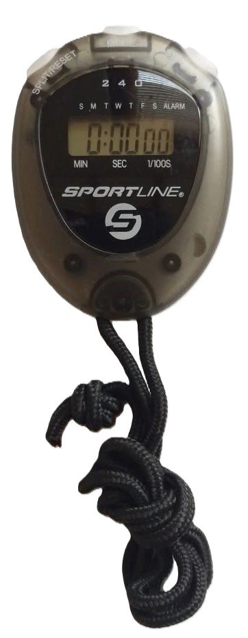 Sportline 240 Econosport Stopwatch