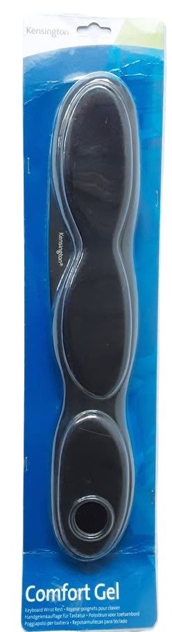 Kensington Comfort Gel Keyboard Wrist Rest