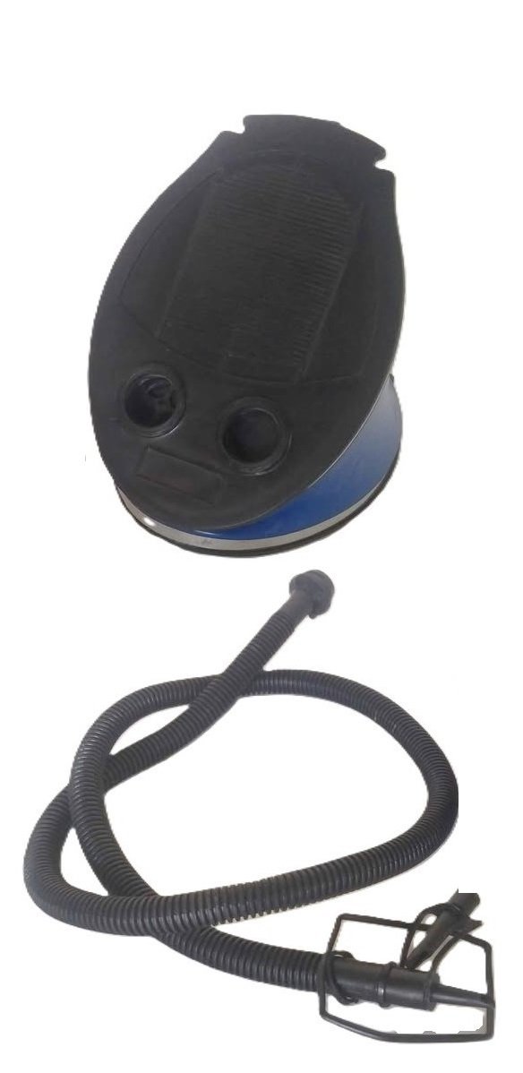 Outwell 3-Litre Foot Pump