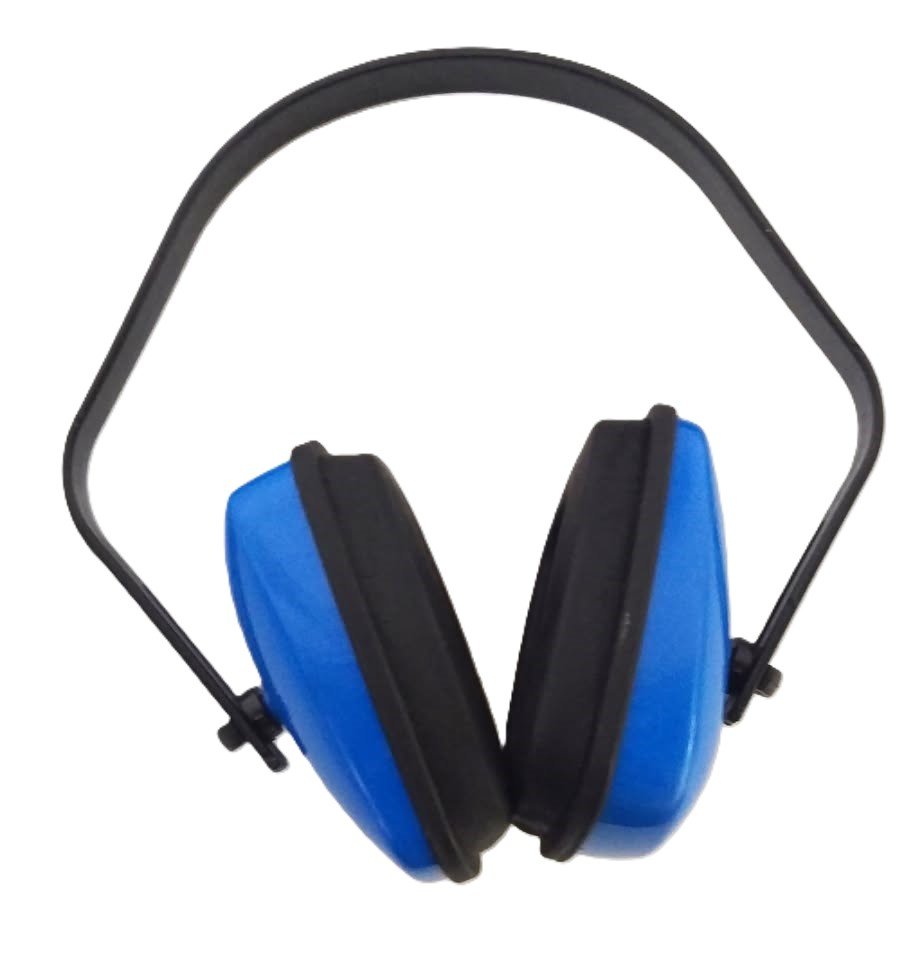 Adjustable Safety Ear Protectors / Defenders