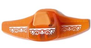 Border Edge Paper Punch