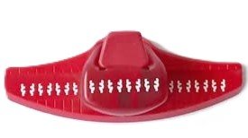 Border Edge Paper Punch