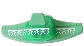 Border Edge Paper Punch