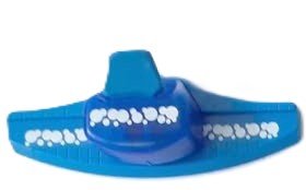 Border Edge Paper Punch