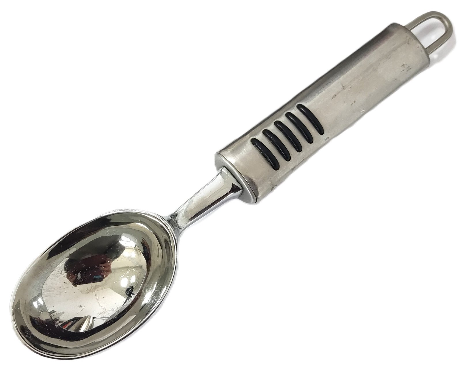 Stainless Steel Ice Cream Scoop