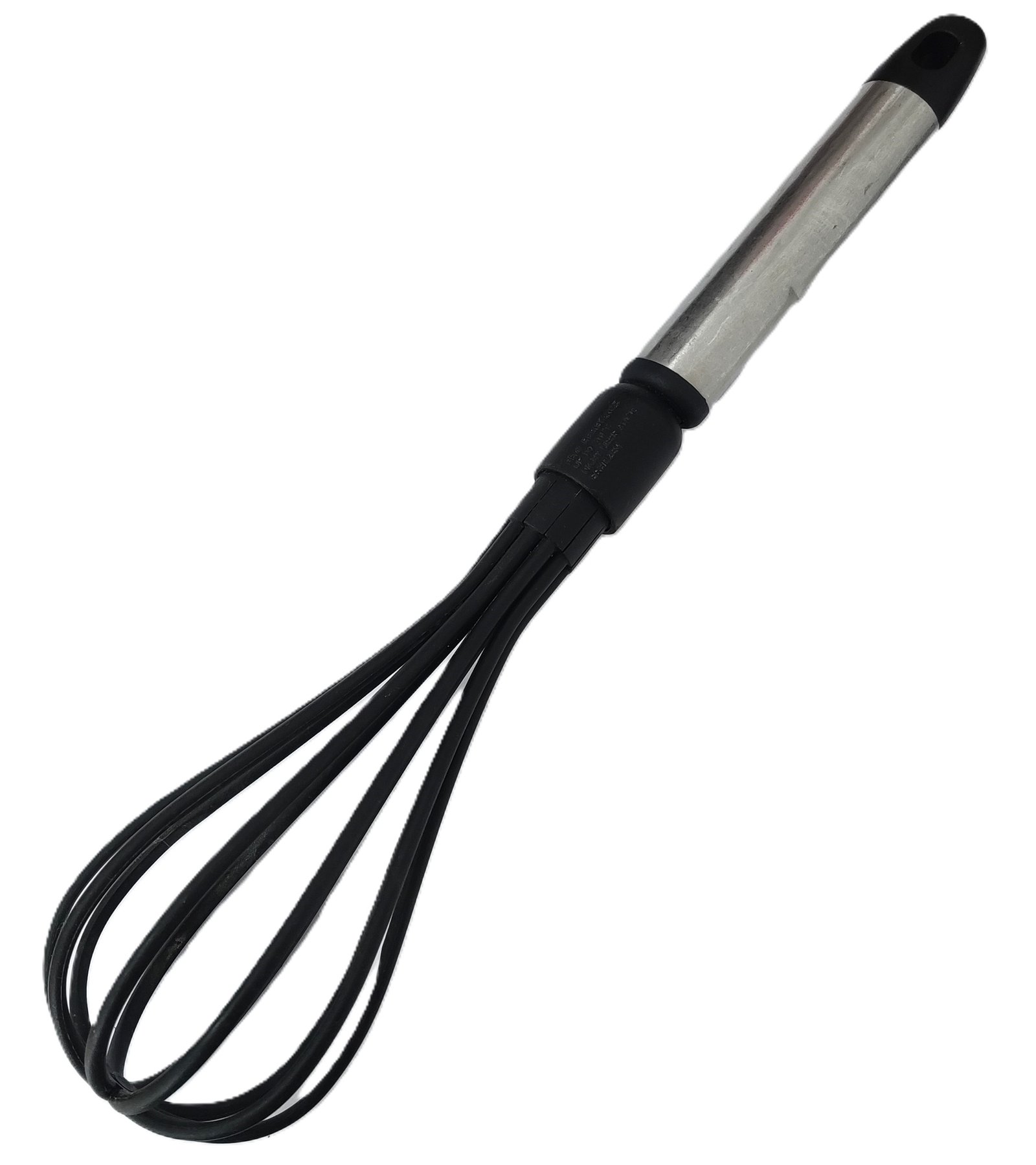Heat Resistant Nylon Whisk
