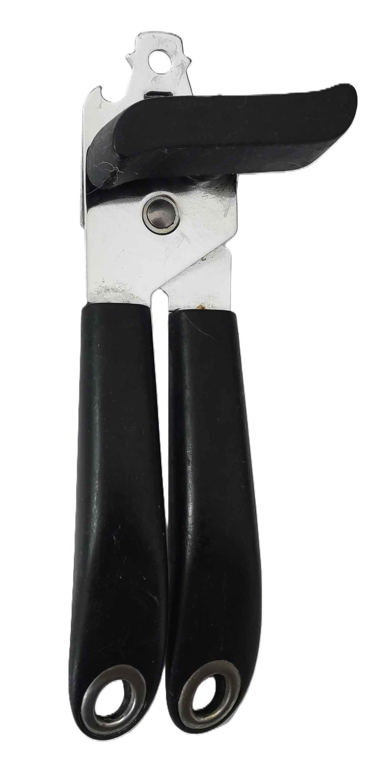 Stainless Steel Can Opener