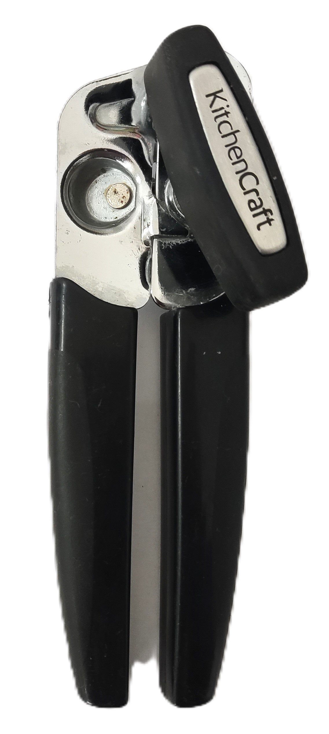 KitchenCraft Stainless Steel Can Opener