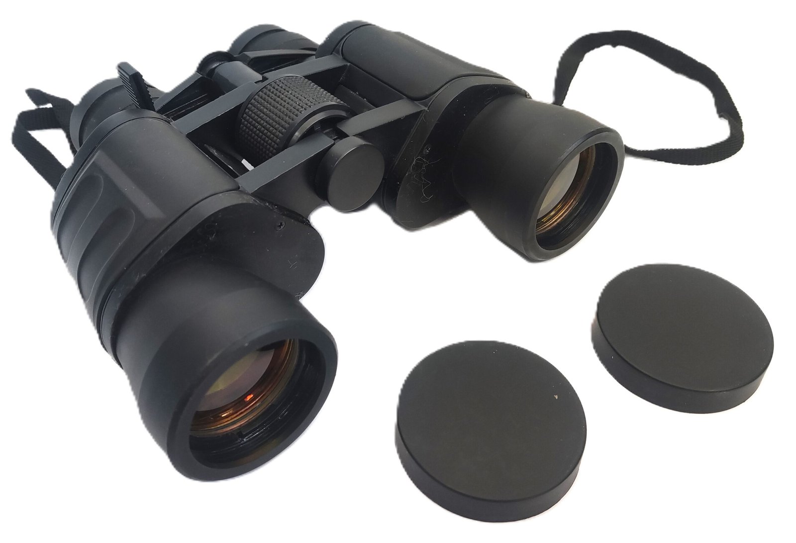 Sakura 8-24x40 Zoom Binoculars