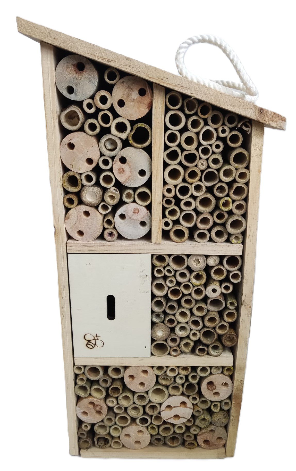 Florabest Bee & Insect Hotel