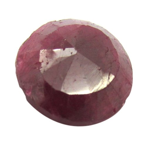 Natural Ruby Gemstone 6.87cts