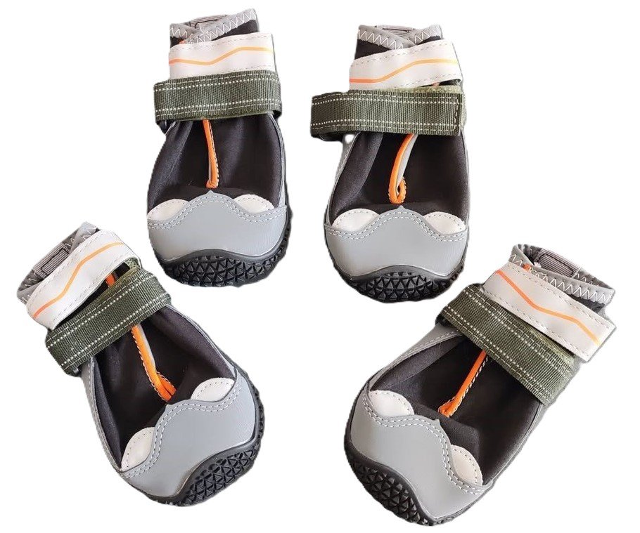 SlowTon Dog Boots